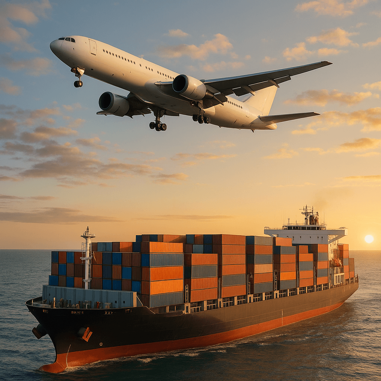 freight