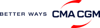 CMA CGM logo