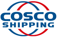 COSCO Shipping logo