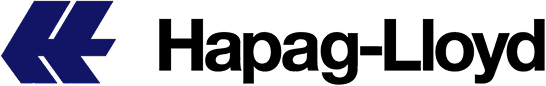 Hapag-Lloyd logo