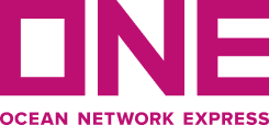 ONE logo